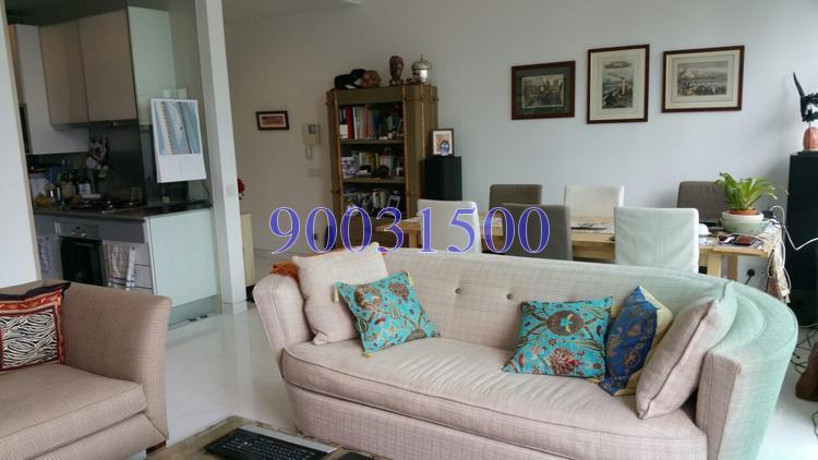 RiverGate (D9), Apartment #129916722